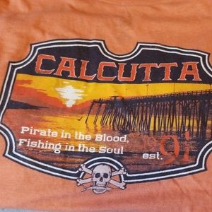 Xxl Calcutta T-shirt